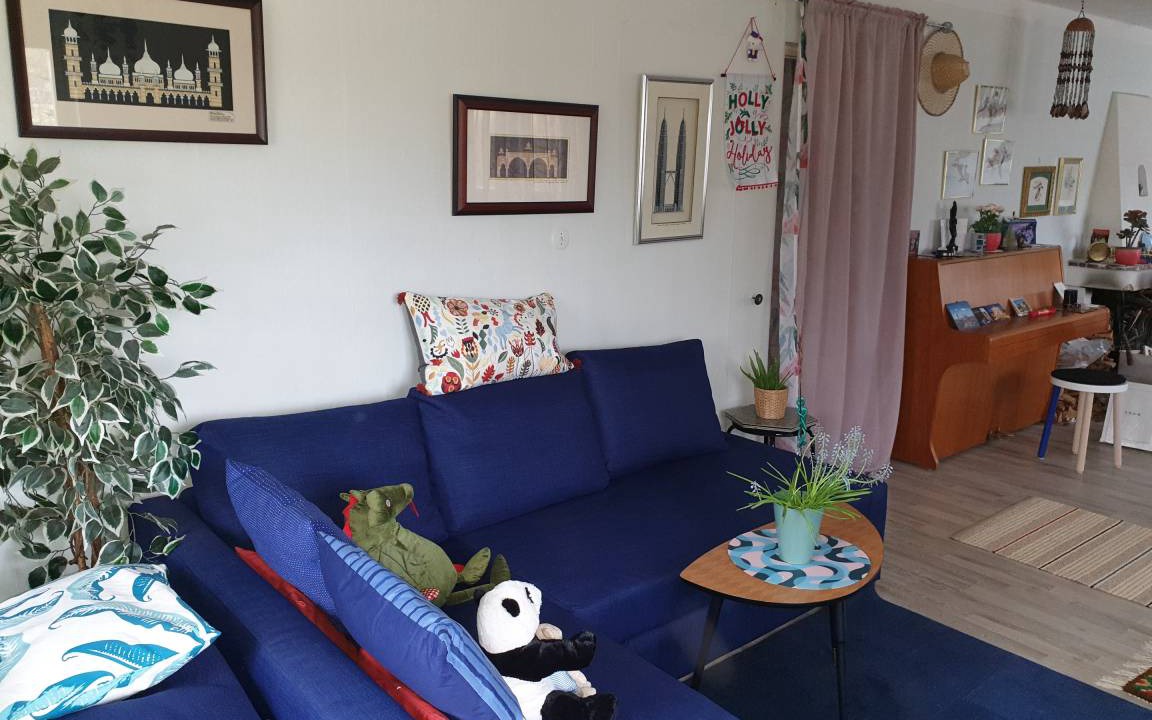 Photo of Livingroom in Ambjorby