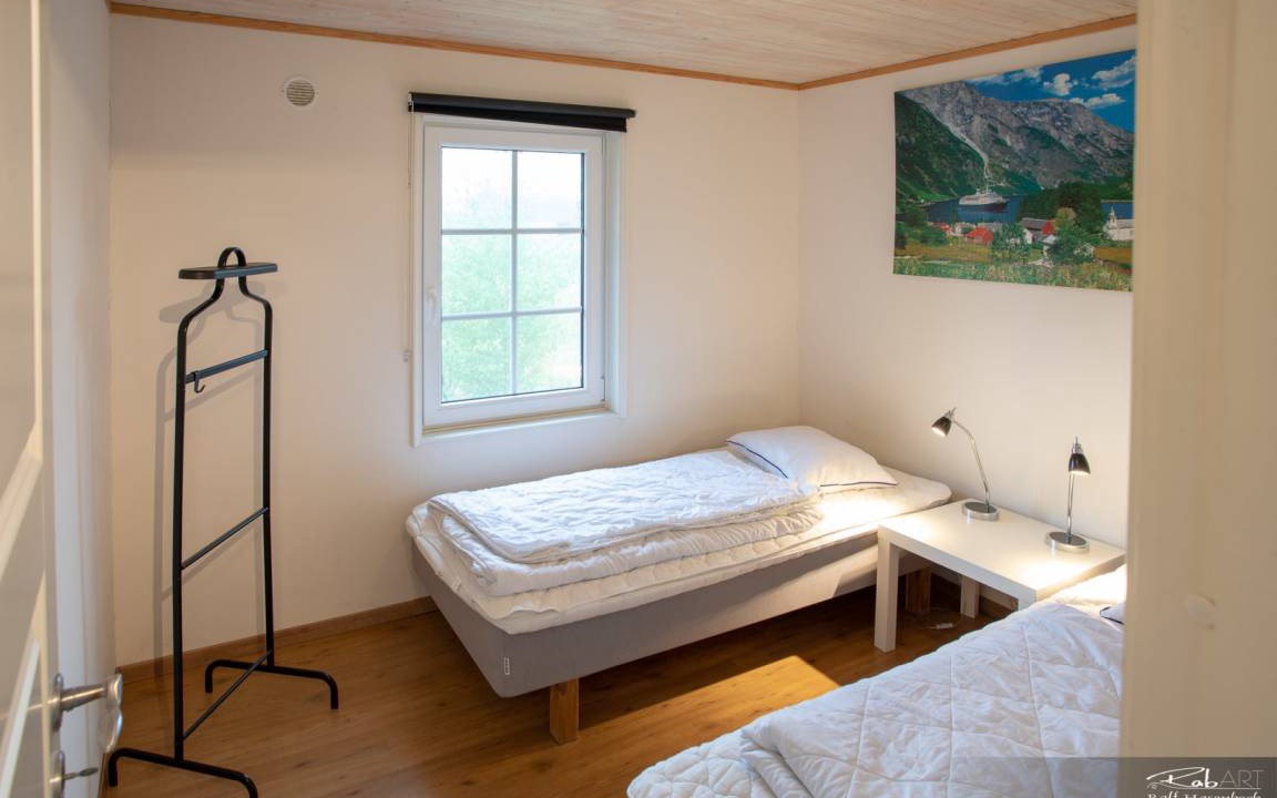 Photo of Bedroom in Halmstad