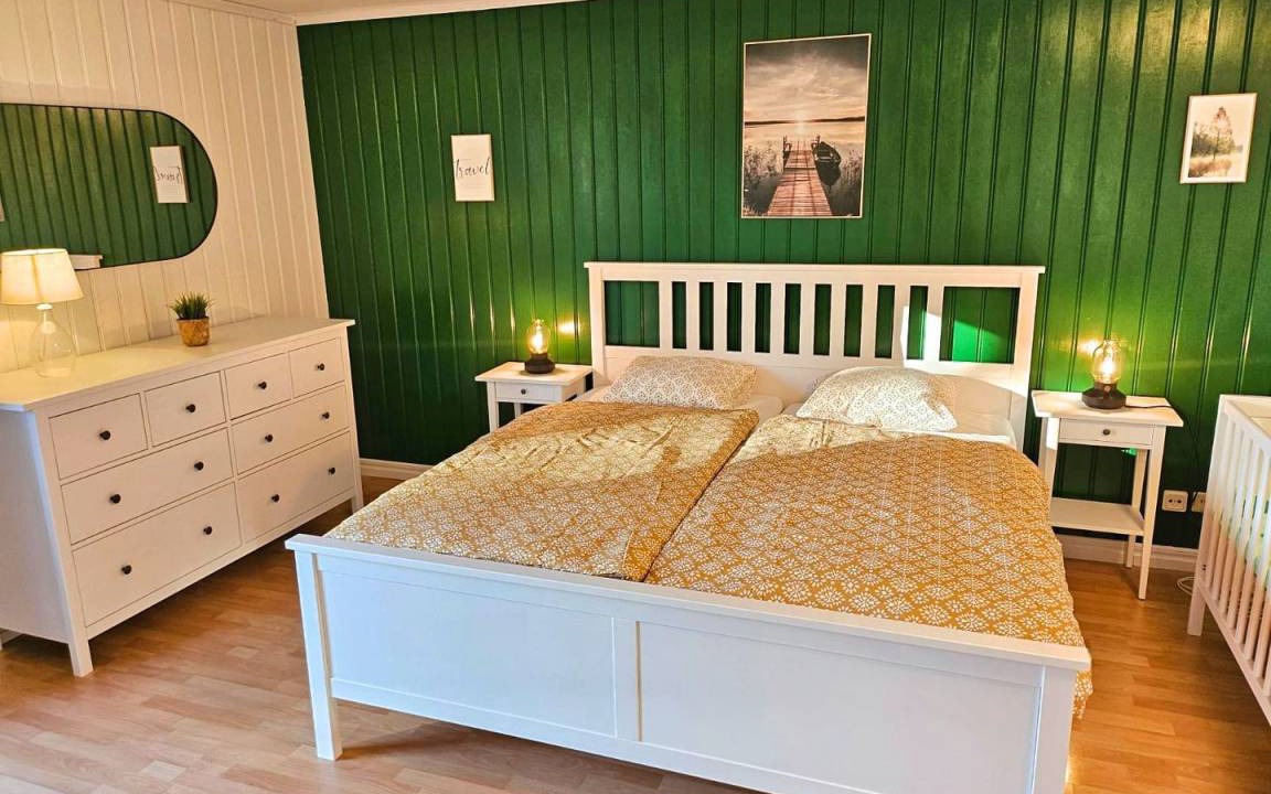 Photo of Bedroom in Alsterbro