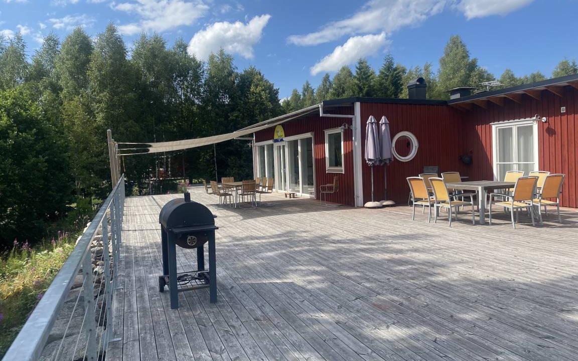 Photo of Others in Vissefjaerda