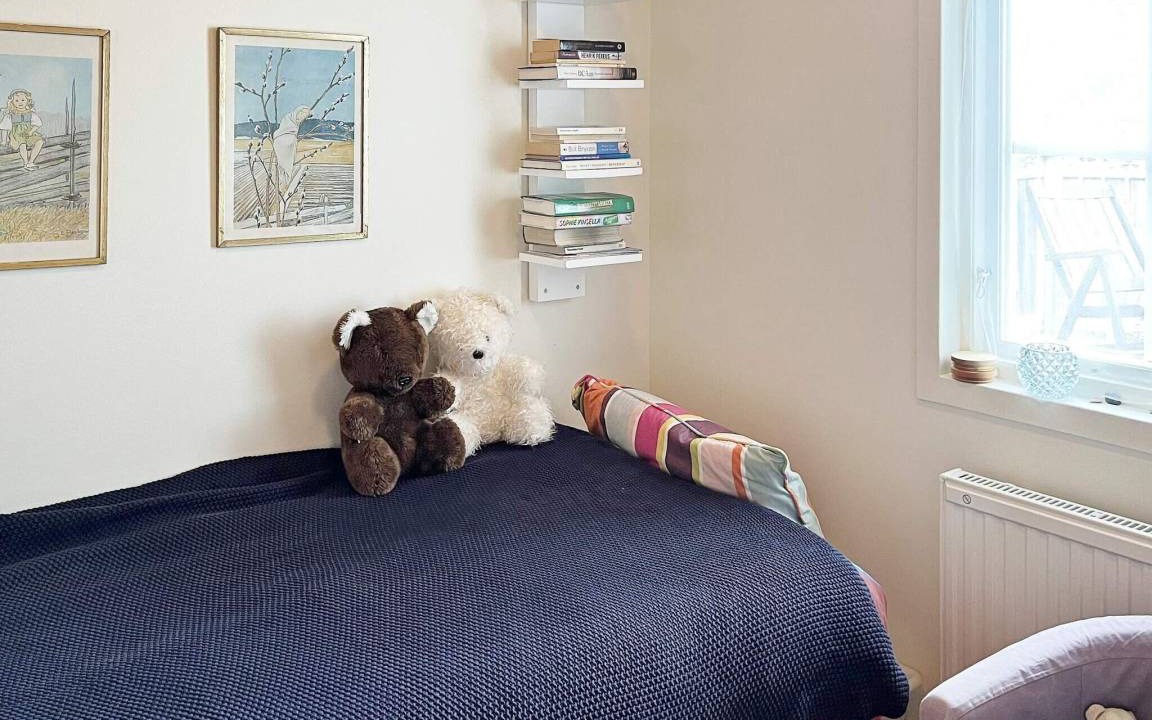 Photo of Bedroom in Stavsnas