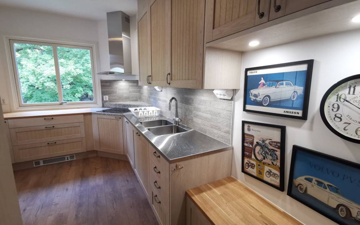 Photo of Kitchen in Orgryte-Harlanda