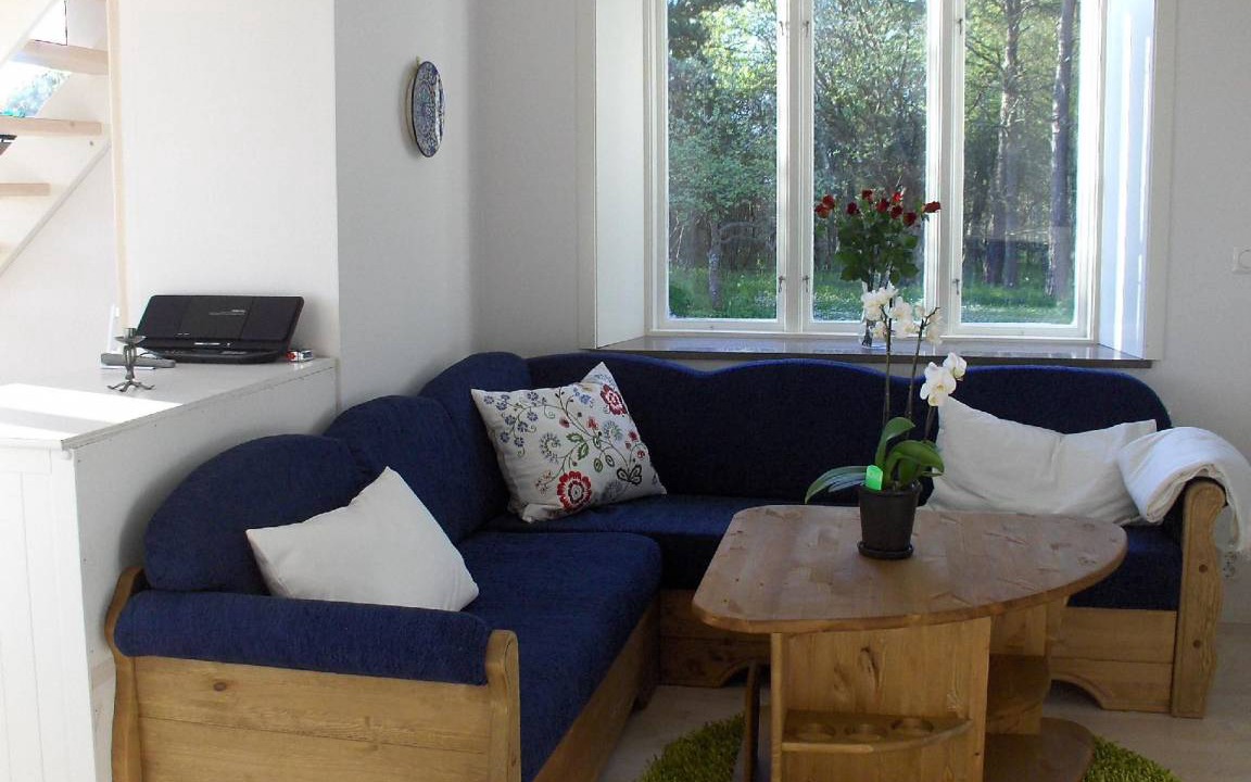 Photo of Livingroom in Sodvik