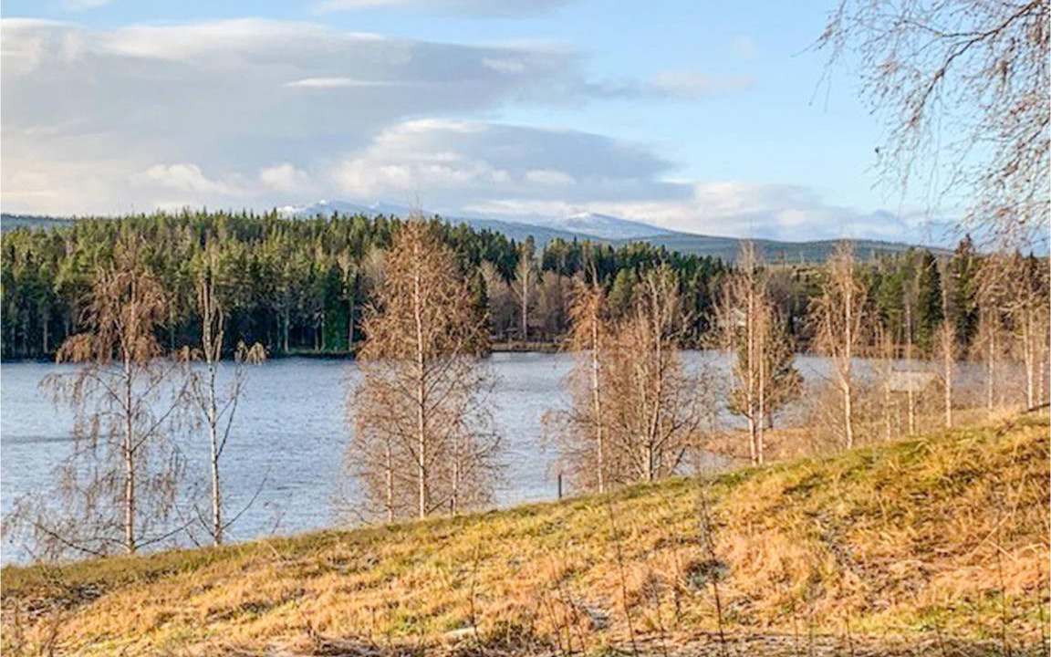 Photo of Others in Rorvattnet