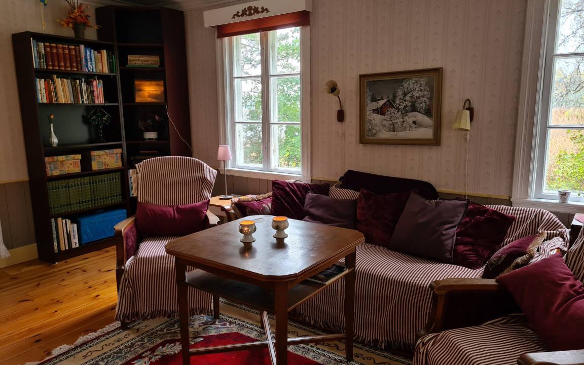 Photo of Livingroom in Vikbolandet
