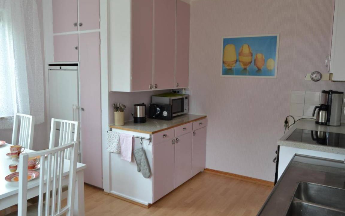 Photo of Kitchen in Hagfors