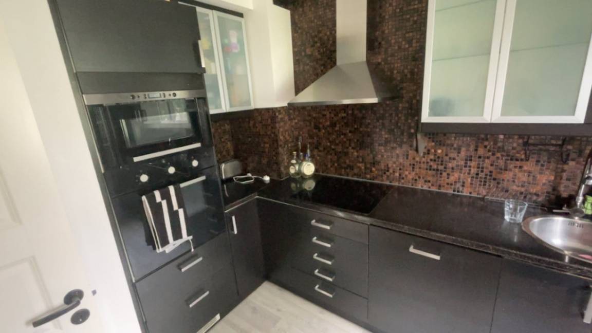 Photo of Kitchen in Kviberg