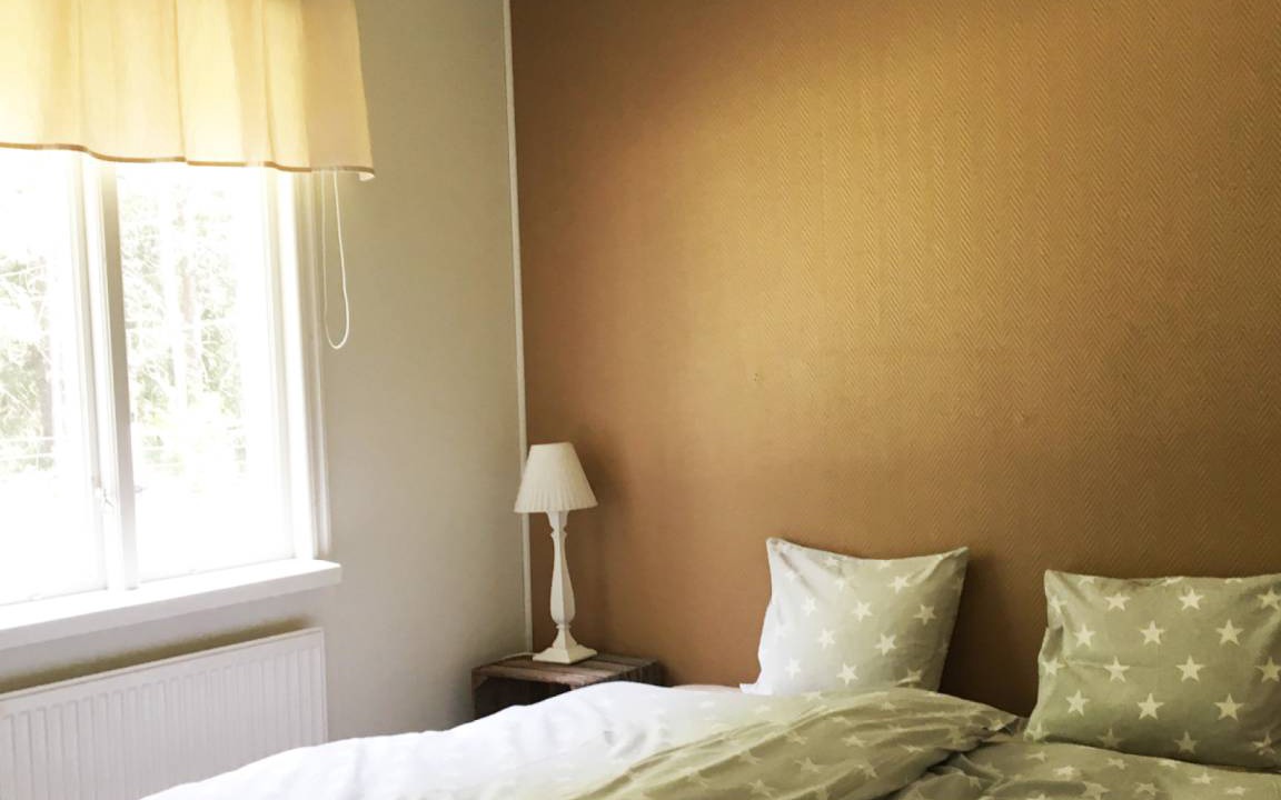 Photo of Bedroom in Annerstad