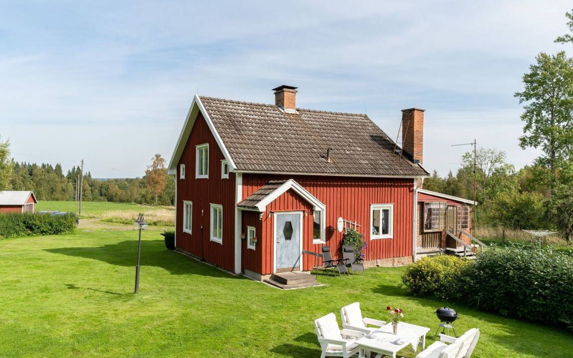 Photo of Others in Mullsjo