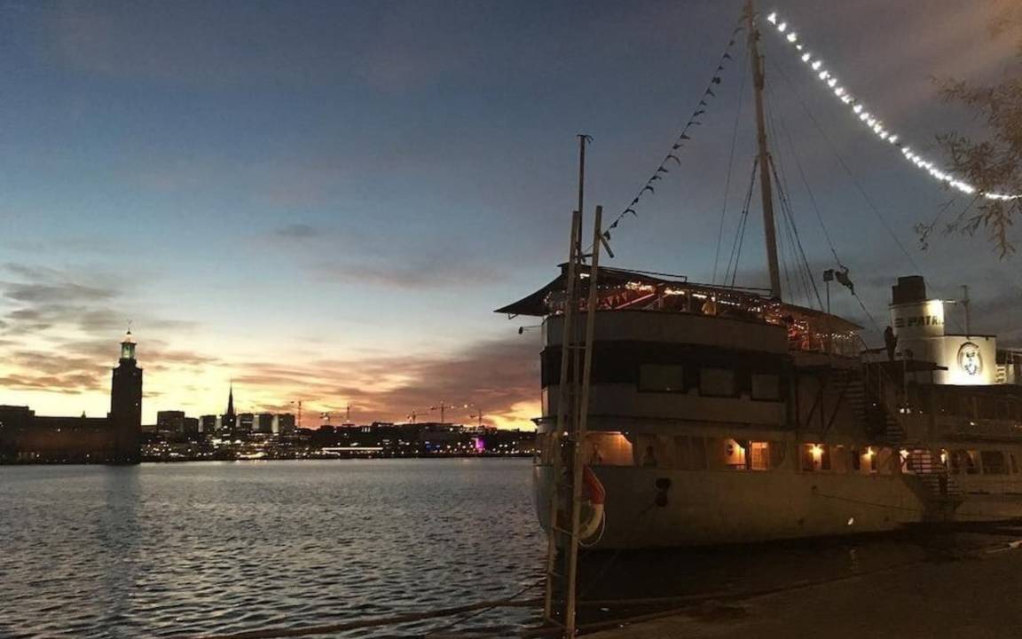 Photo of Others in Sodermalm