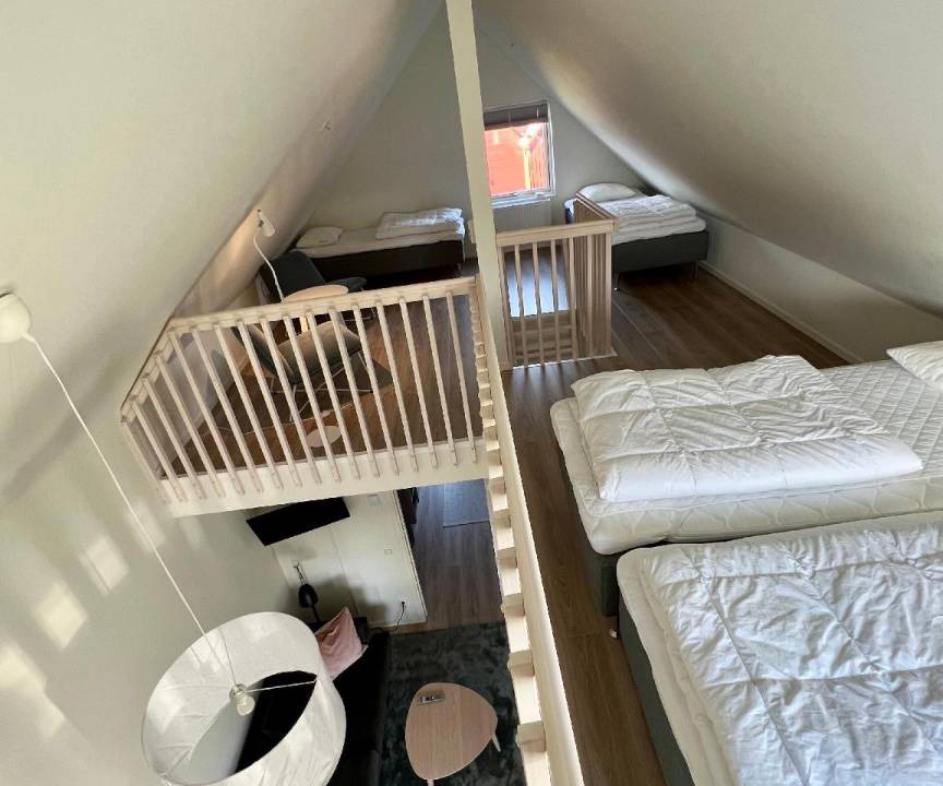Photo of Bedroom in Vasteras Municipality