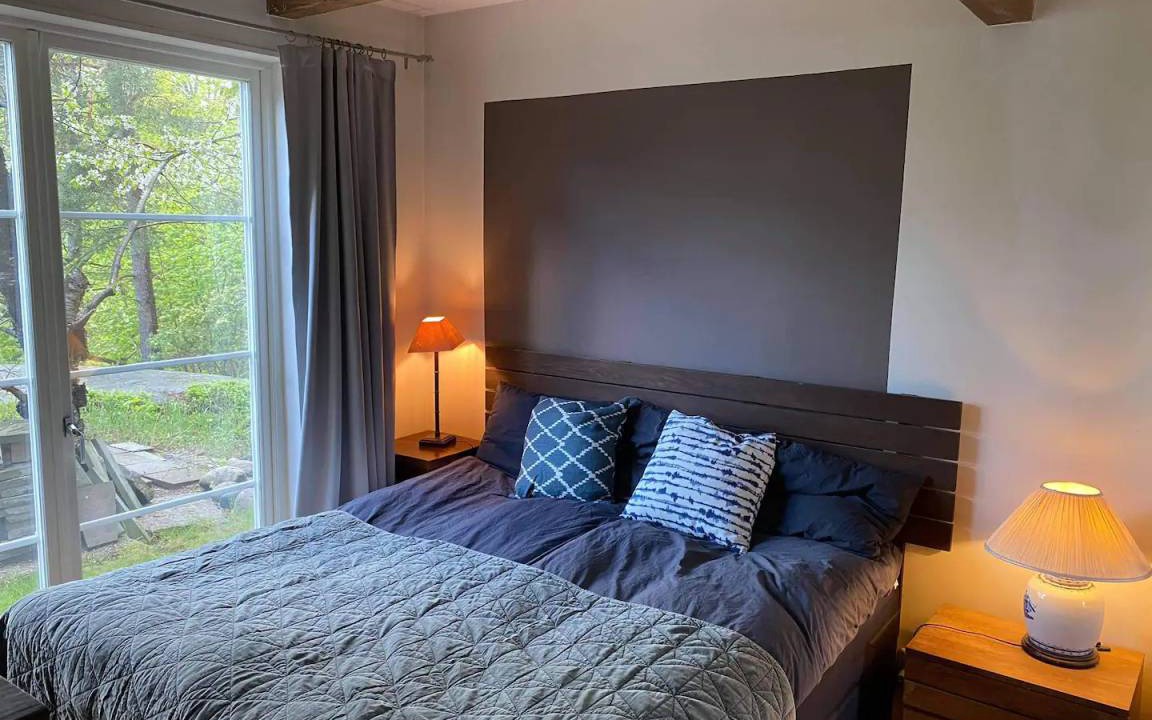 Photo of Bedroom in Varmdo