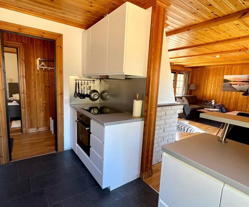 Photo of Kitchen in Hultsfred
