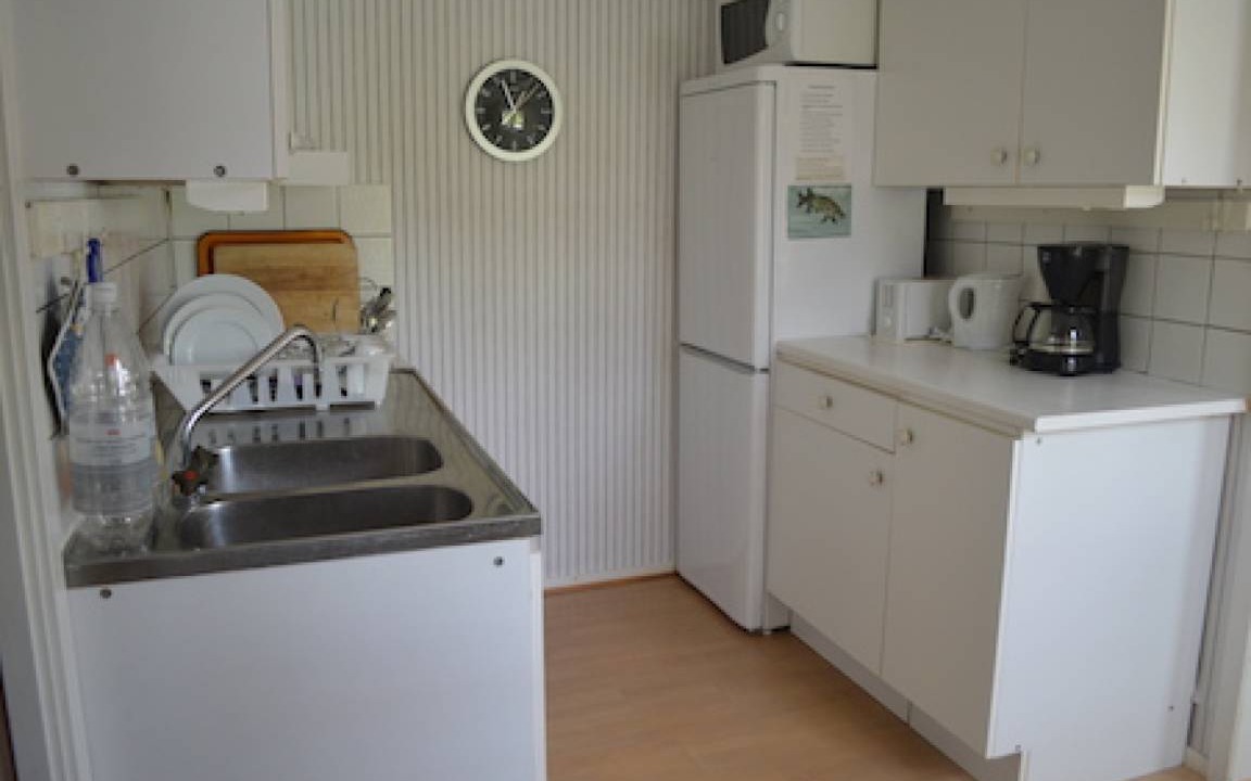 Photo of Kitchen in Norrkoping Municipality