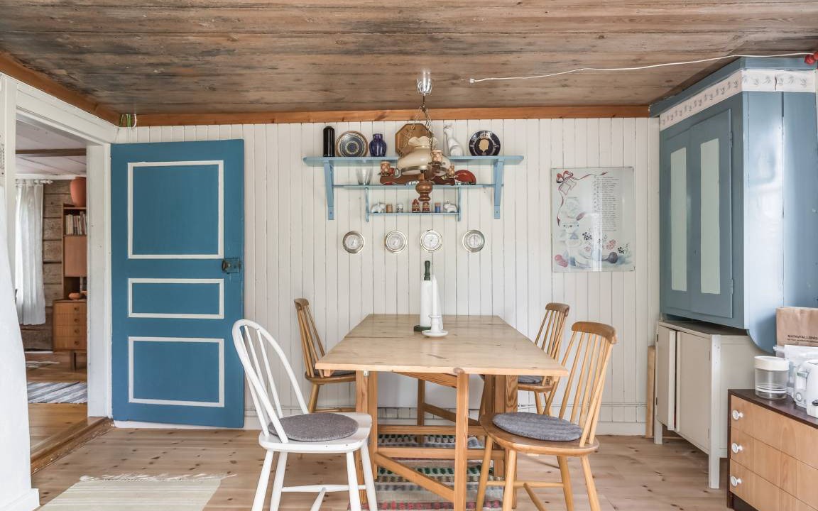 Photo of Kitchen in Vimmerby