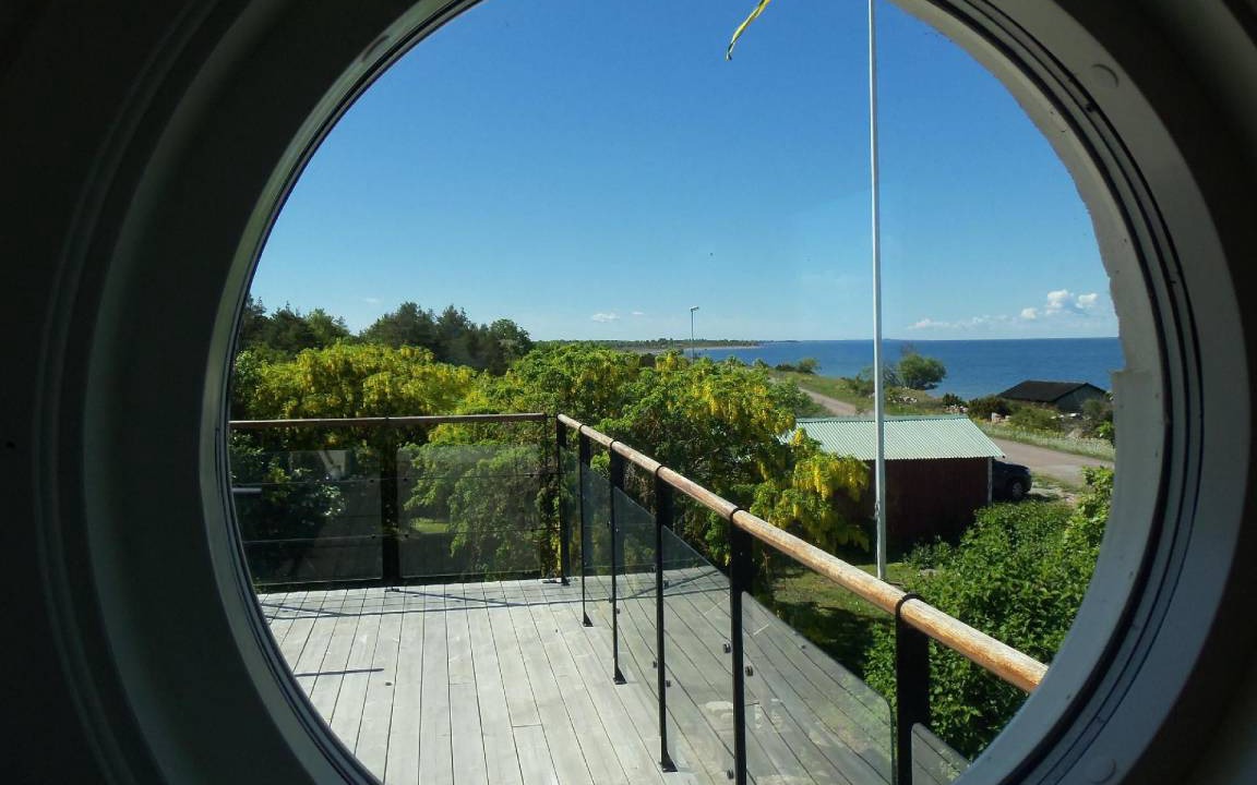 Photo of Patio Balcony in Sodvik