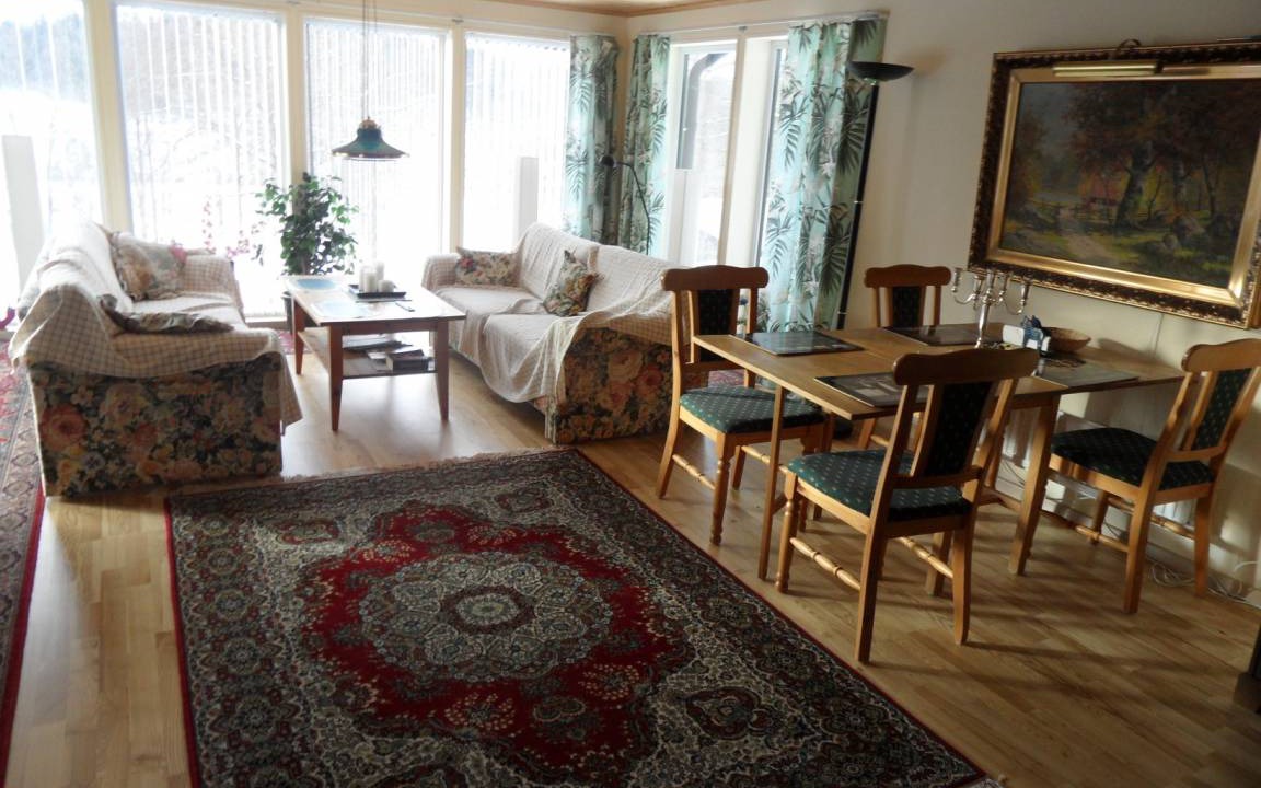 Photo of Livingroom in Arkelstorp