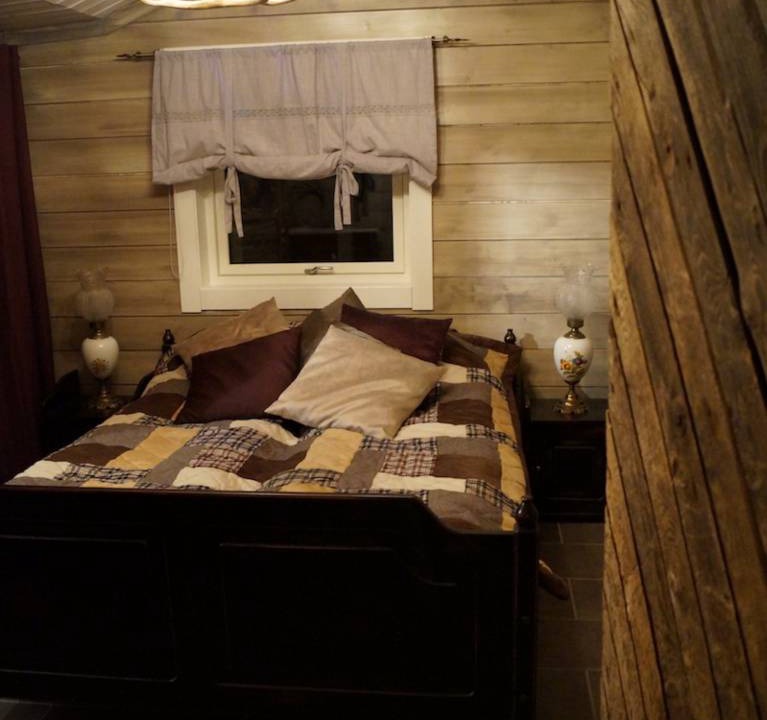 Photo of Bedroom in Idre