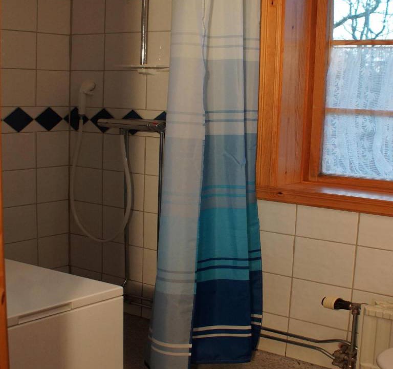 Photo of Bathroom in Sexdrega