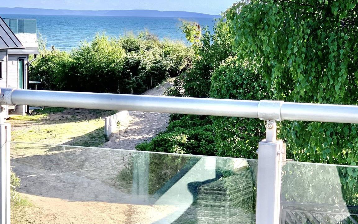 Photo of Patio Balcony in Halmstad