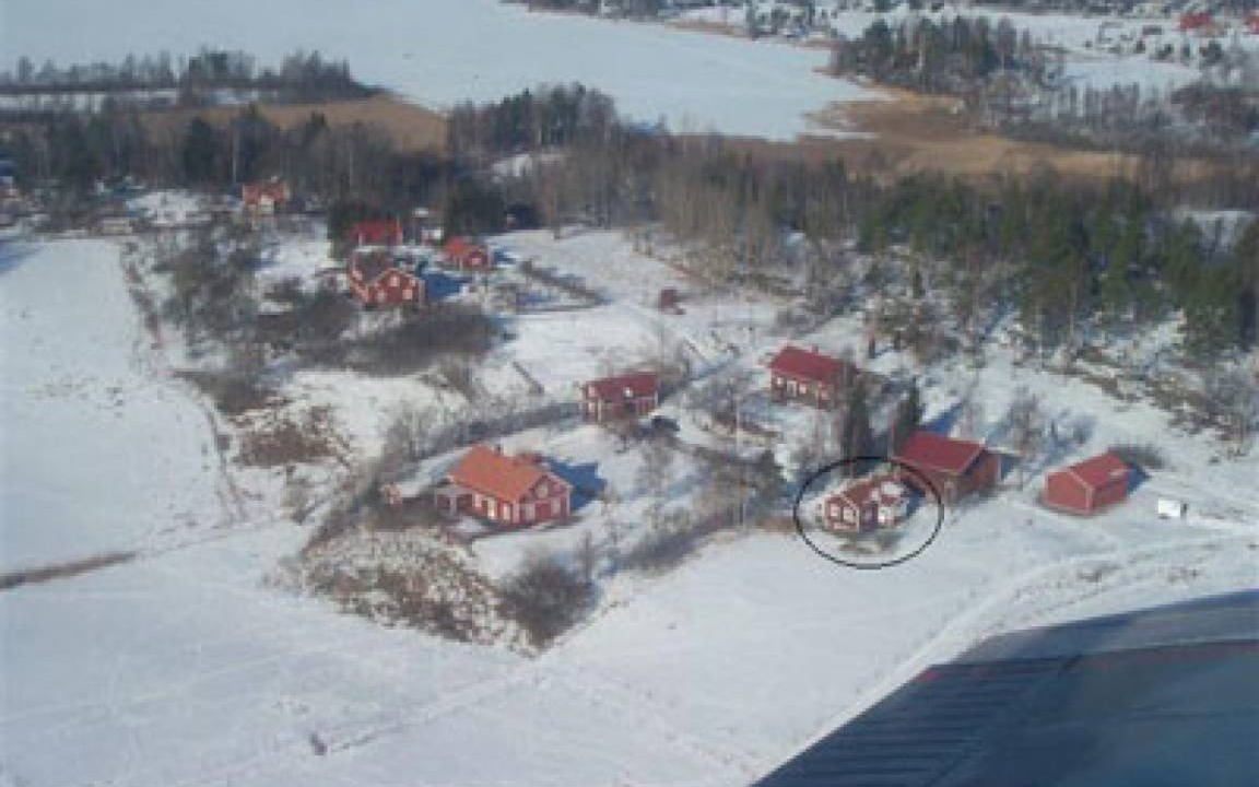 Photo of Buildings in Malmkoping
