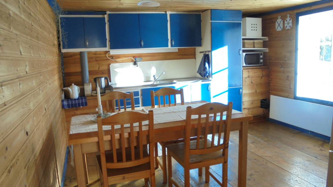 Photo of Livingroom in Kopparberg