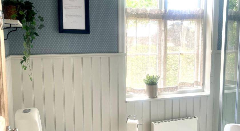 Photo of Bathroom in Lottorp