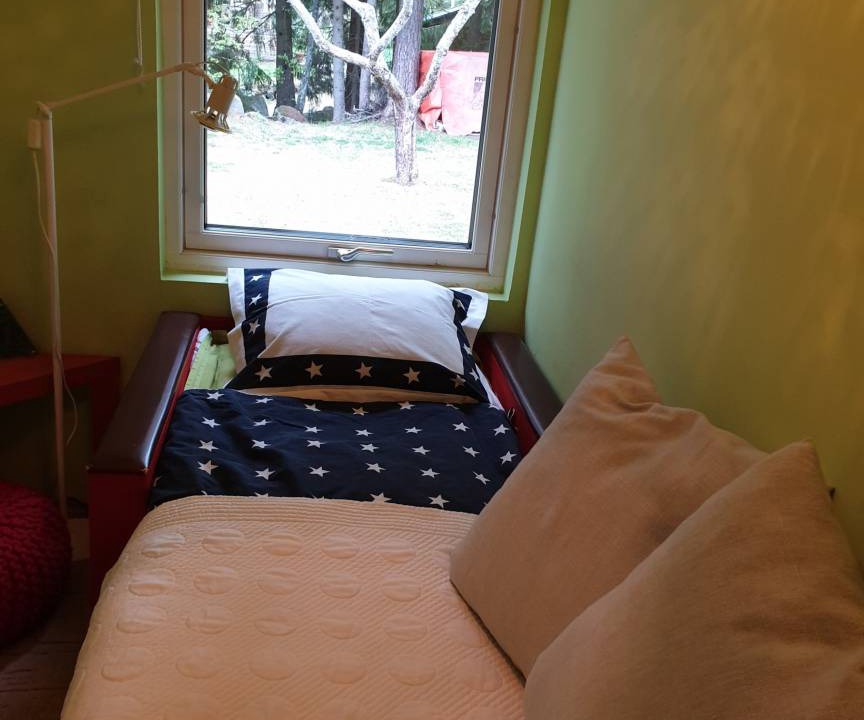 Photo of Bedroom in Flen Municipality