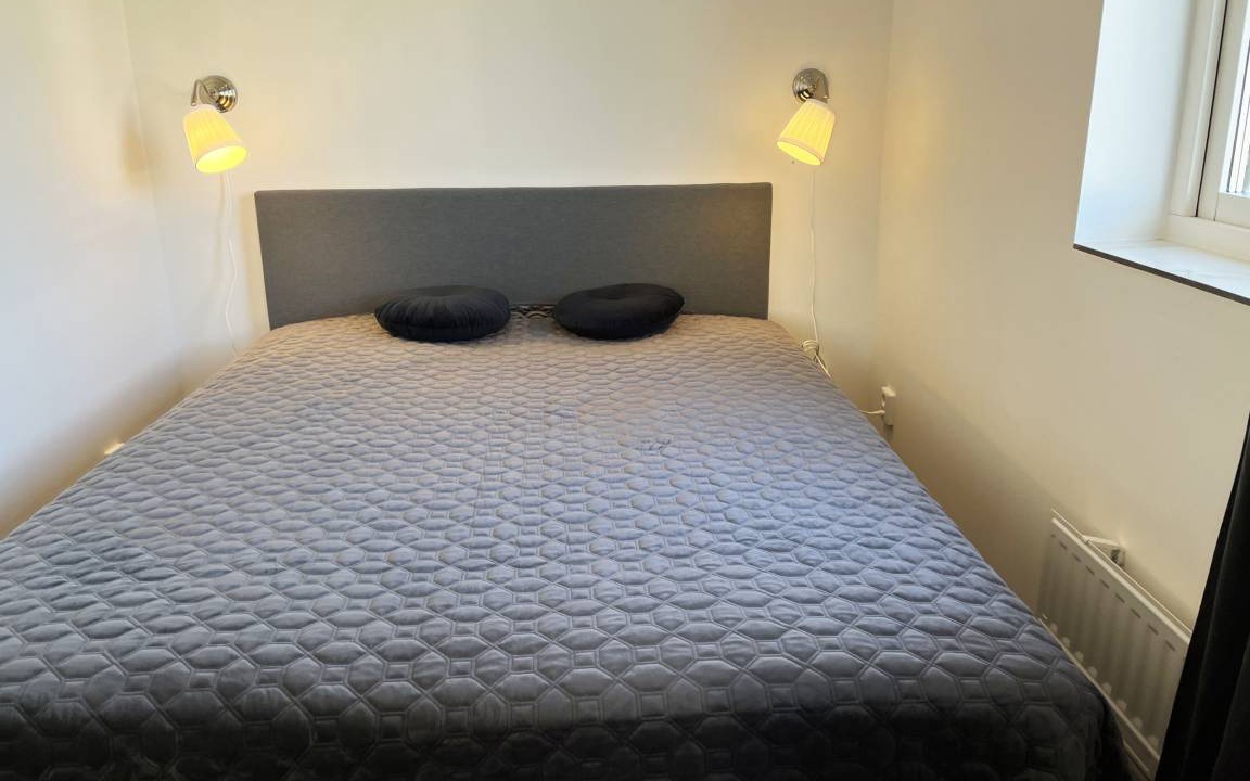 Photo of Bedroom in Vimmerby