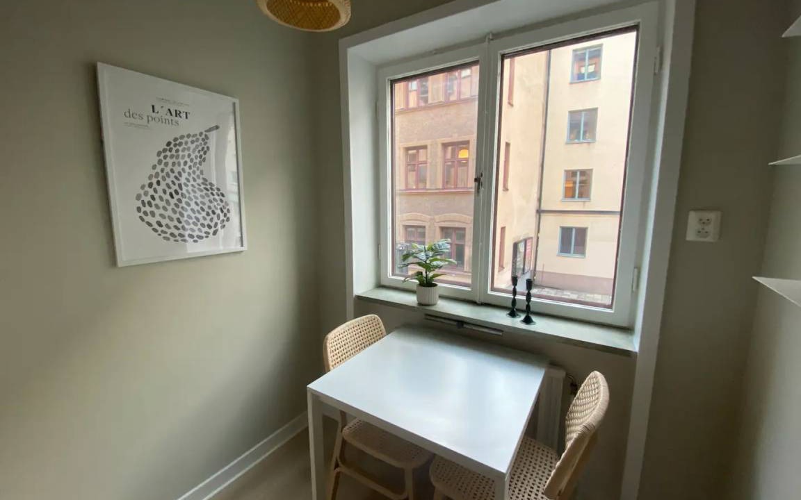 Photo of Others in Sodermalm