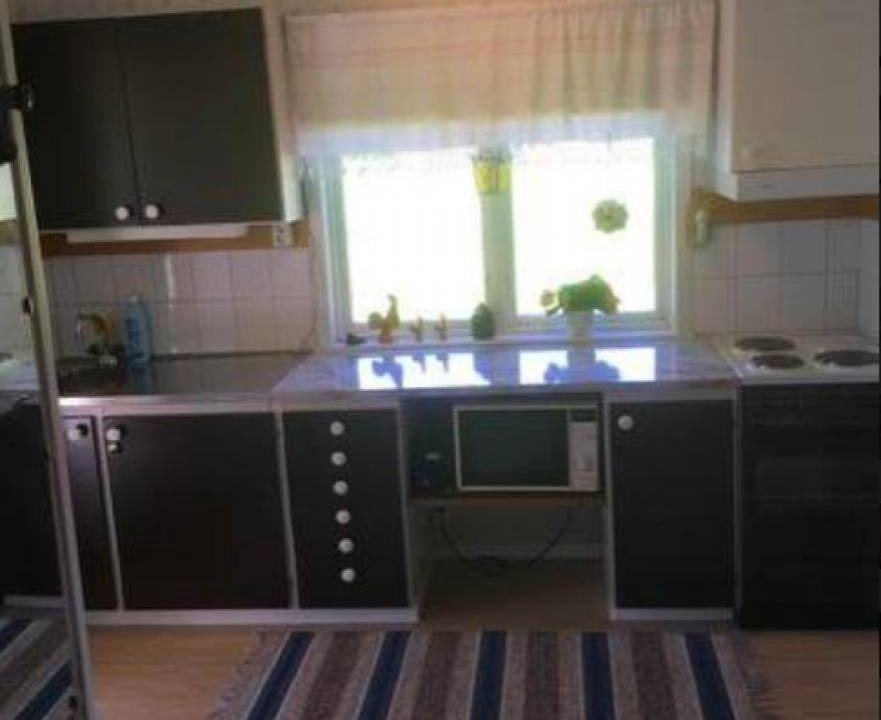 Photo of Kitchen in Hoting