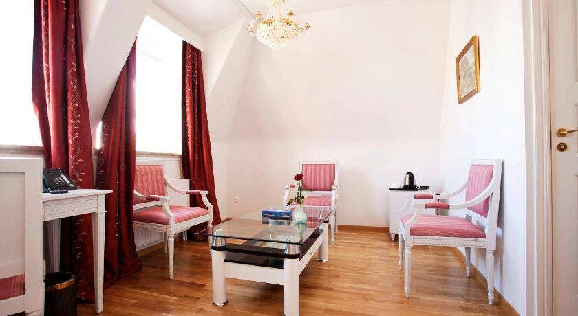 Photo of Livingroom in Bromma