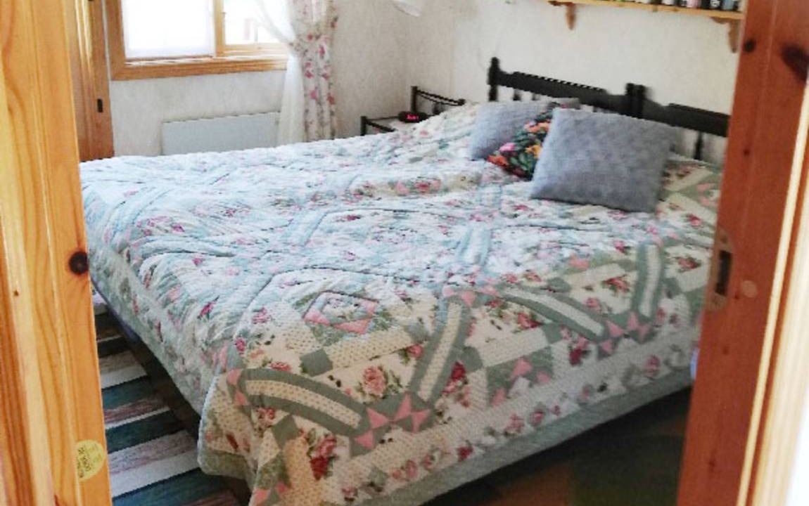 Photo of Bedroom in Nykoping Municipality