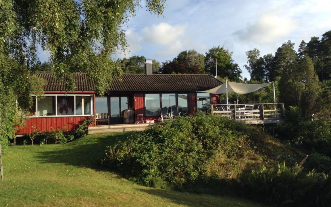 Photo of Buildings in Lysekil