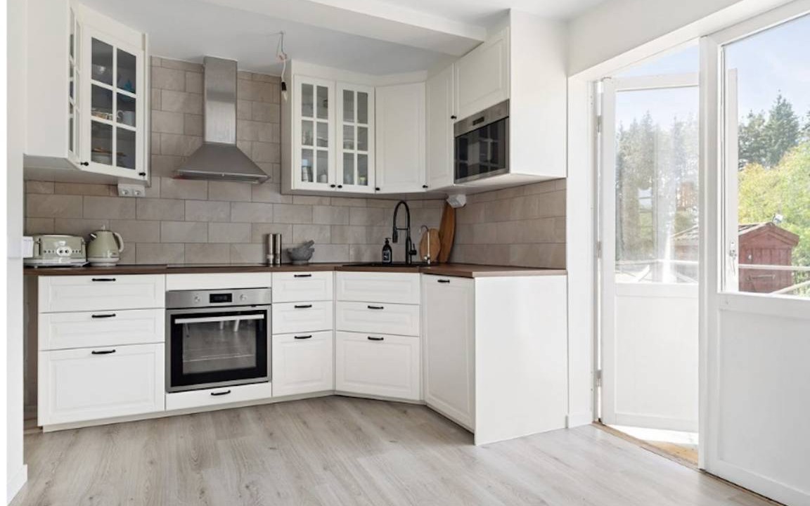 Photo of Kitchen in Marsta