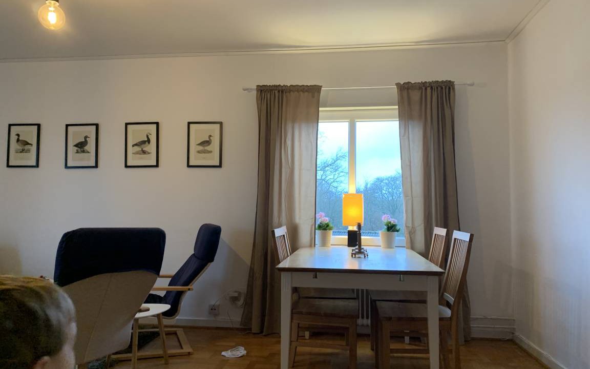 Photo of Livingroom in Galgamarken-Trosso