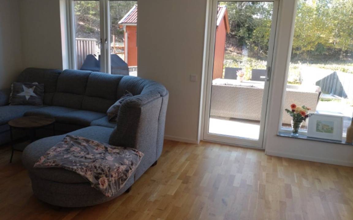 Photo of Livingroom in Nykvarn