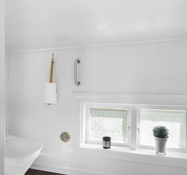Photo of Bathroom in Vikarbyn