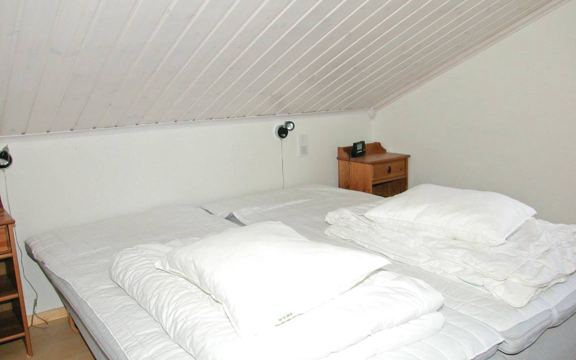 Photo of Bedroom in Salen
