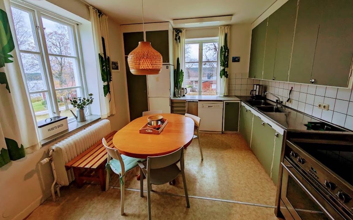 Photo of Kitchen in Lesjofors