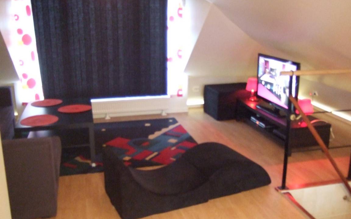 Photo of Livingroom in Helsingborg