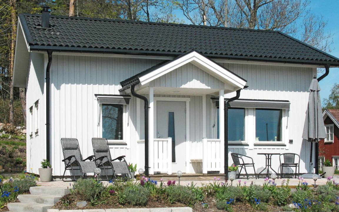 Photo of Buildings in Vikbolandet