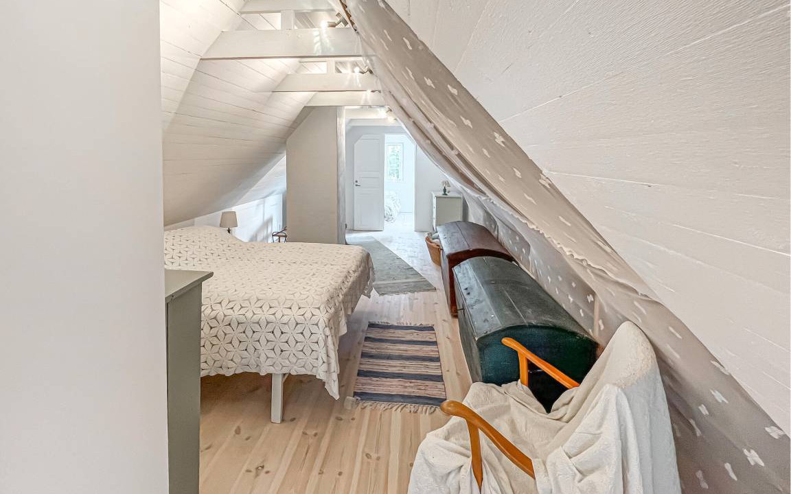 Photo of Bedroom in Bastad Municipality
