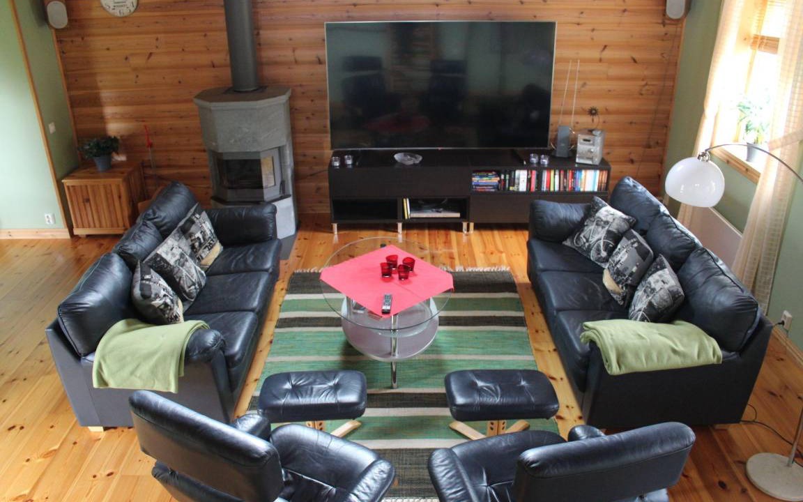 Photo of Livingroom in Sveg