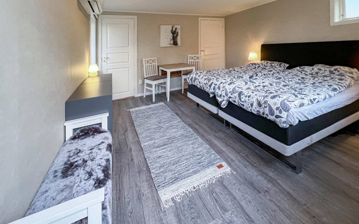 Photo of Bedroom in Skedshult