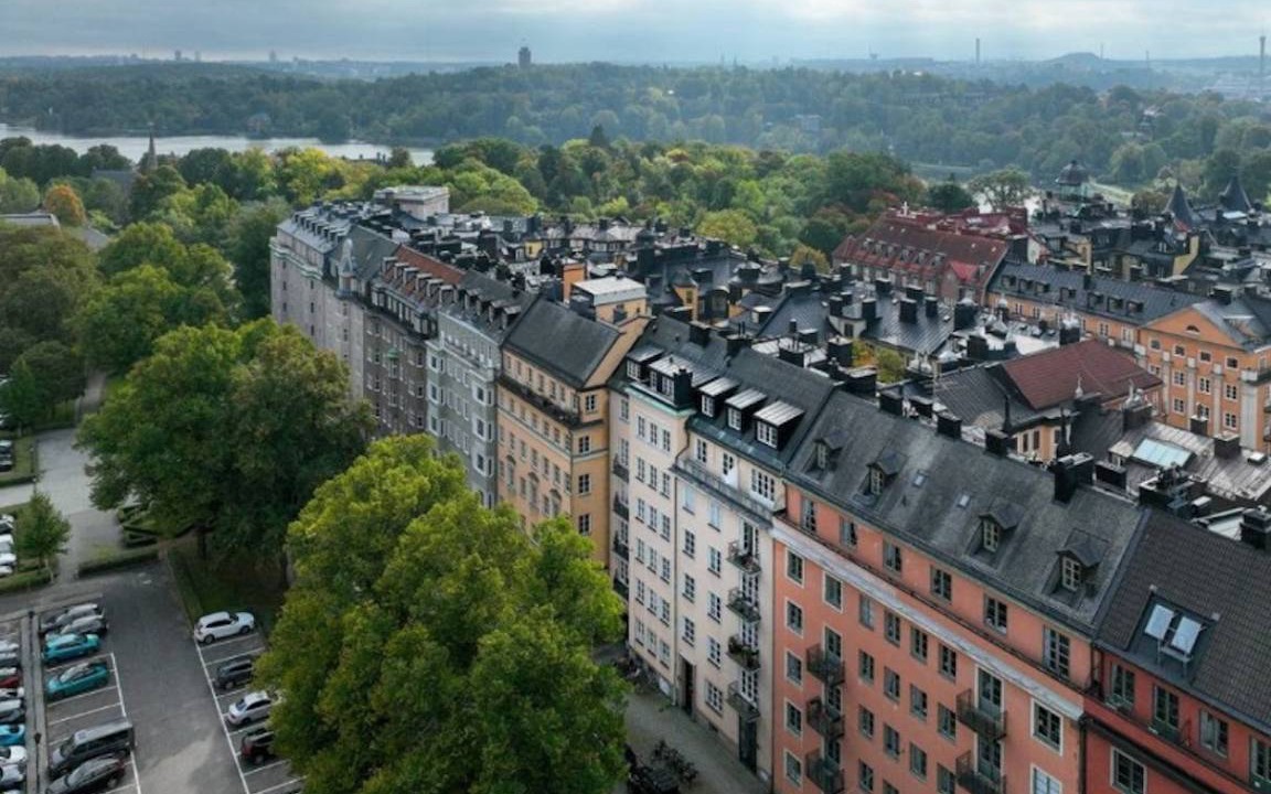Photo of Others in Ostermalm