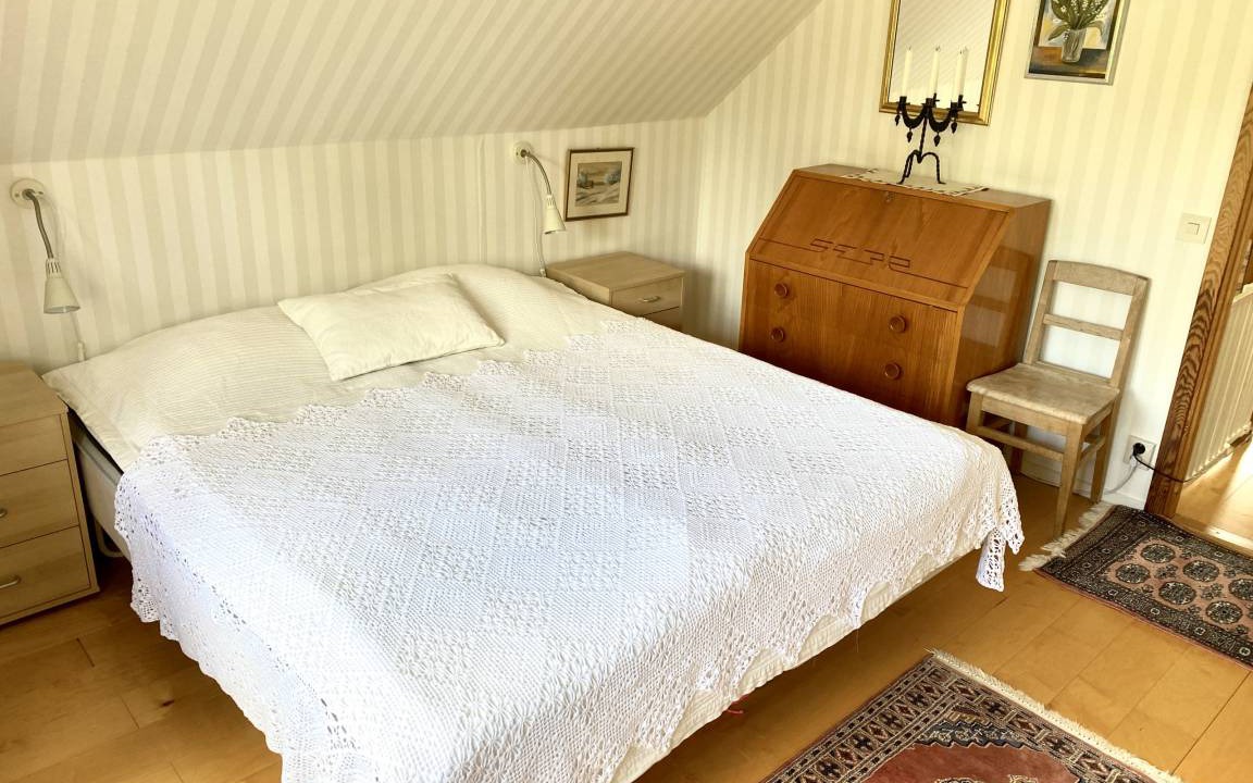 Photo of Bedroom in Lekeryd