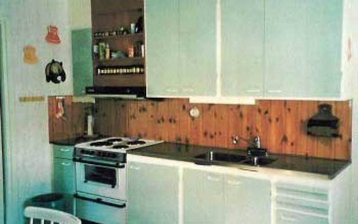 Photo of Kitchen in Nordmark