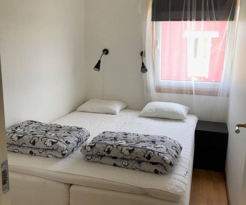 Photo of Bedroom in Kopingsvik