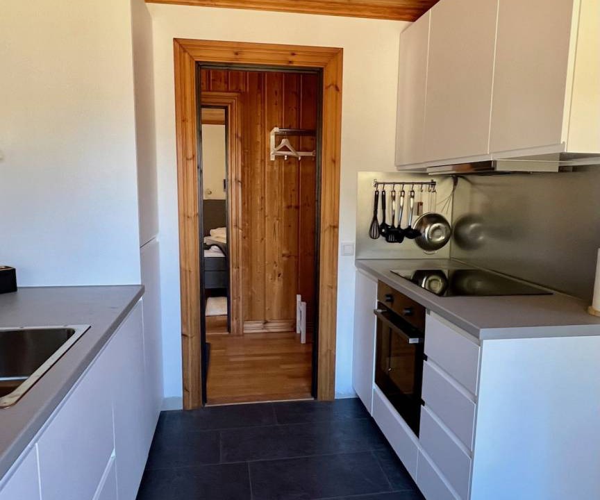 Photo of Kitchen in Hultsfred